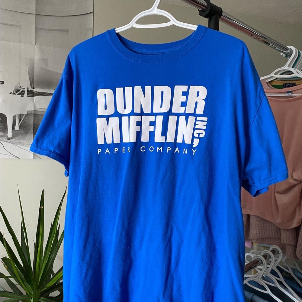 The Office T-Shirt